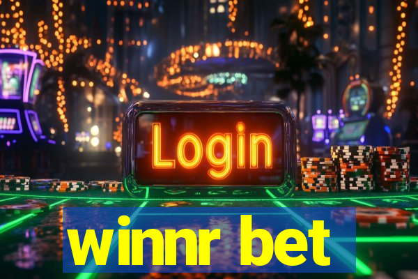 winnr bet