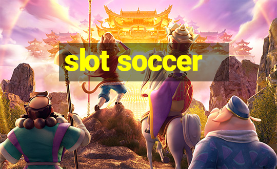 slot soccer