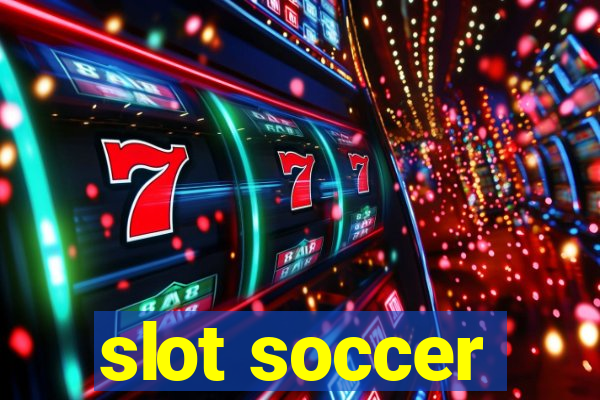 slot soccer