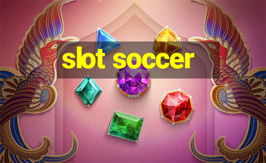 slot soccer