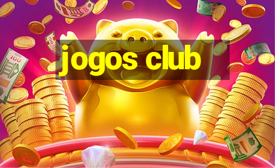 jogos club