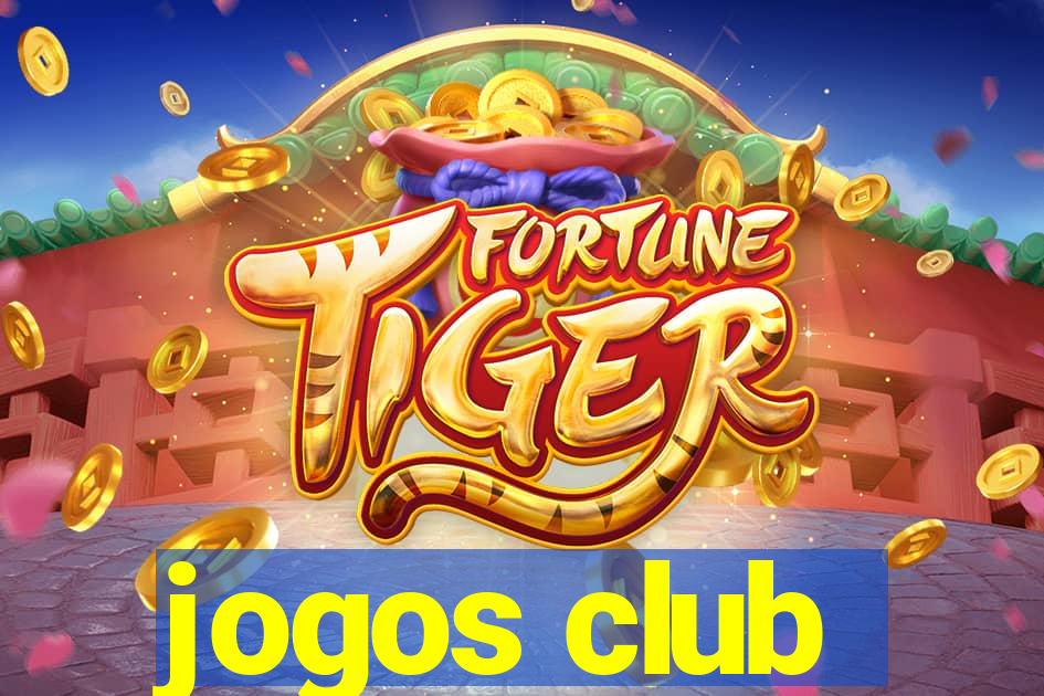 jogos club