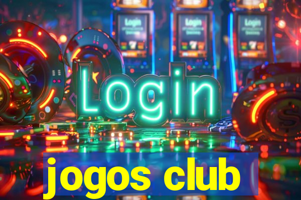 jogos club