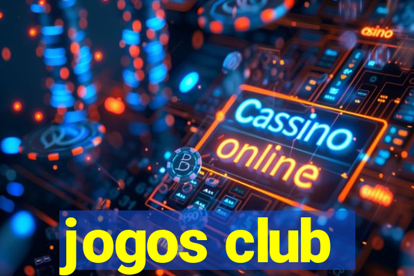 jogos club