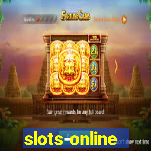 slots-online