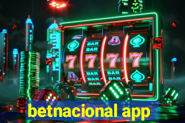 betnacional app