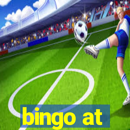 bingo at