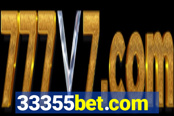 33355bet.com