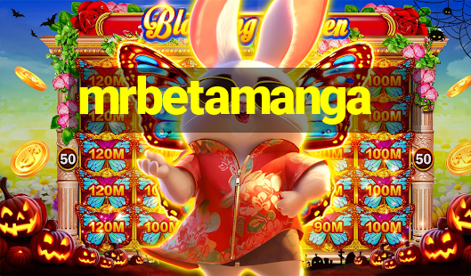 mrbetamanga