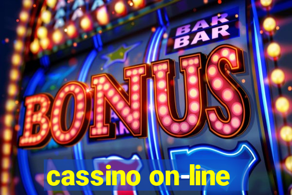 cassino on-line