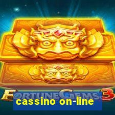 cassino on-line