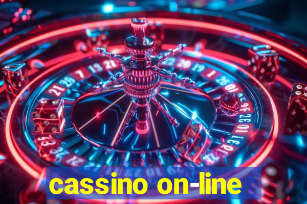 cassino on-line