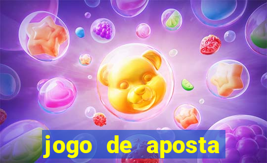 jogo de aposta depósito mínimo 1 real