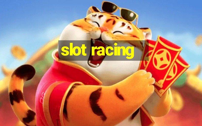 slot racing