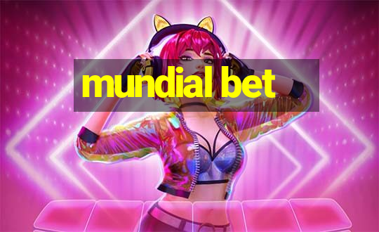 mundial bet