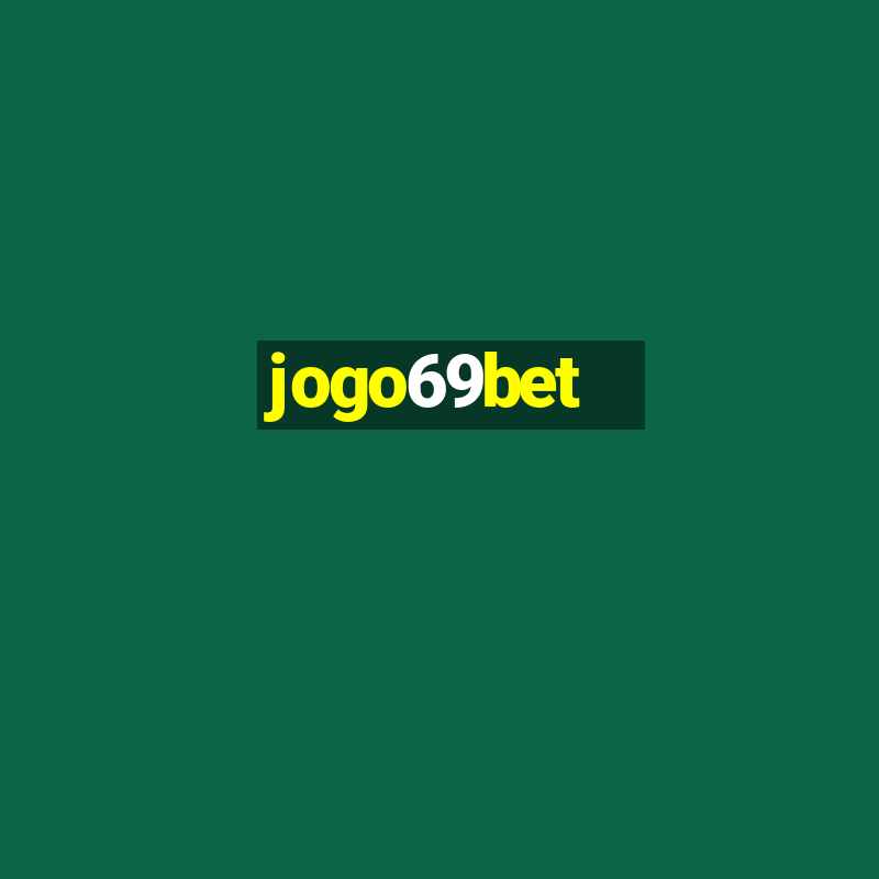 jogo69bet