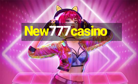 New777casino