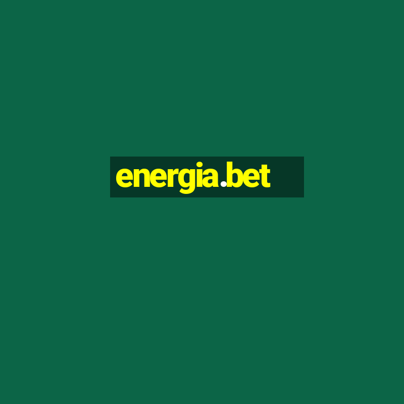 energia.bet