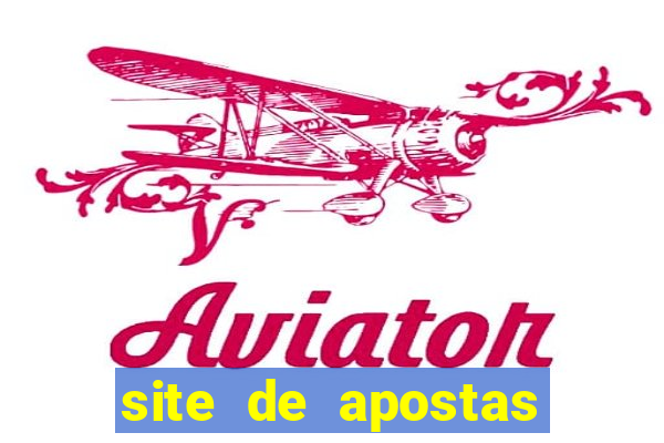 site de apostas com bonus gratis