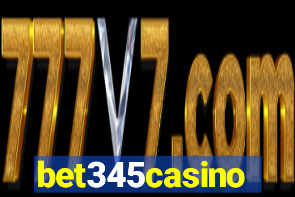 bet345casino