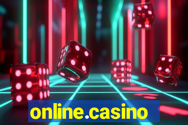 online.casino