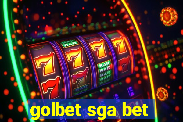 golbet sga bet