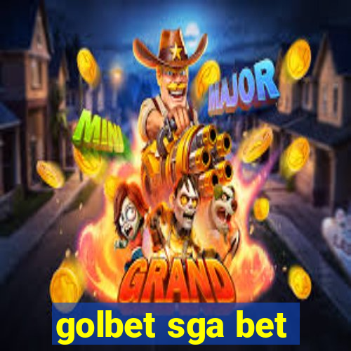 golbet sga bet