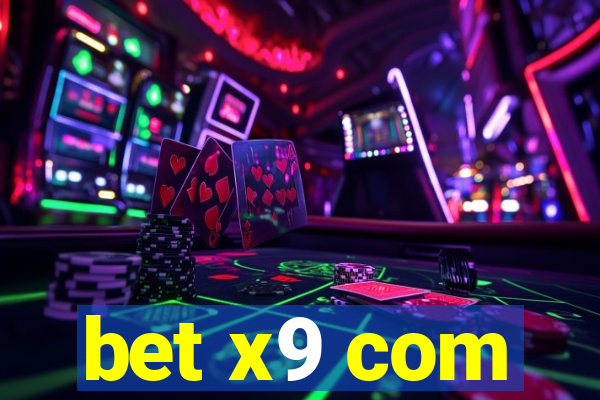 bet x9 com