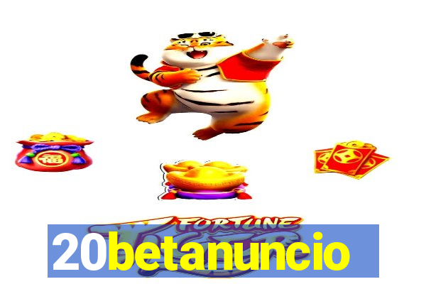 20betanuncio