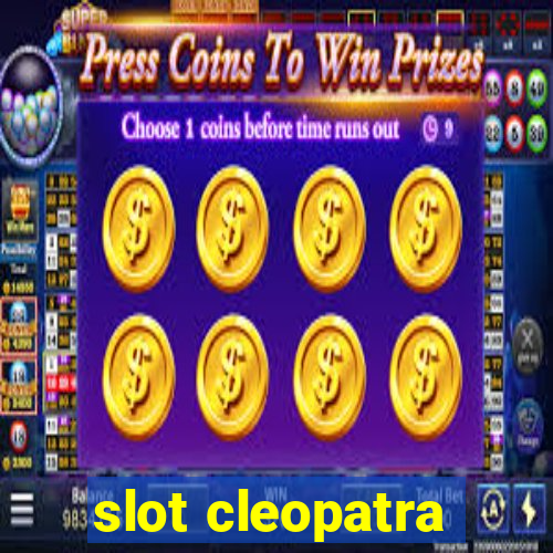 slot cleopatra