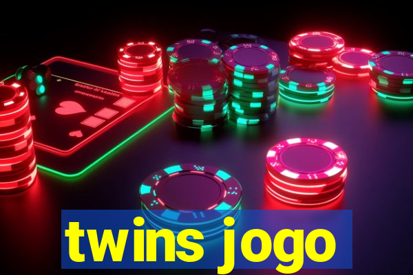 twins jogo