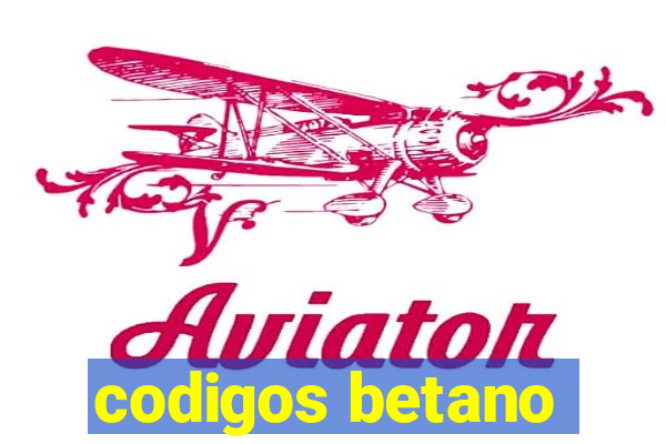 codigos betano