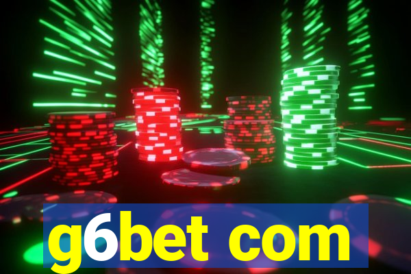 g6bet com