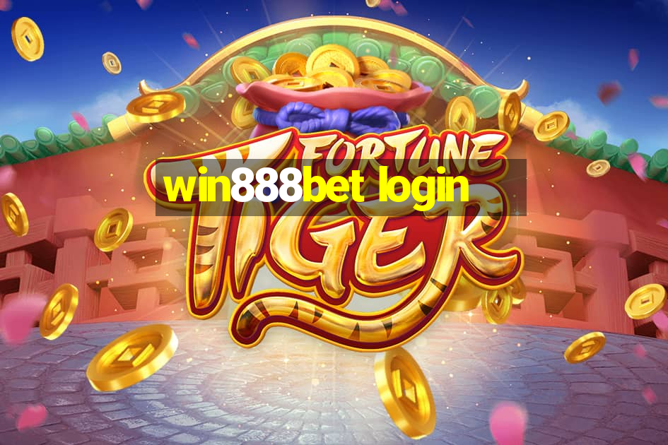 win888bet login