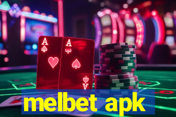 melbet apk