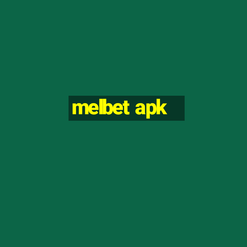 melbet apk