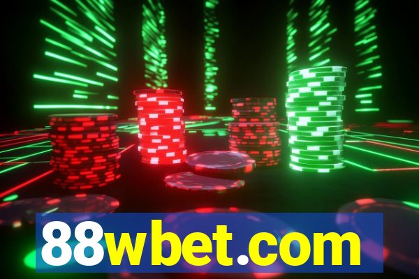 88wbet.com