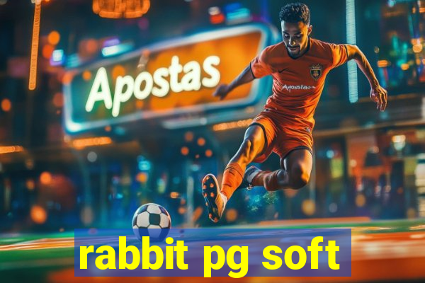 rabbit pg soft