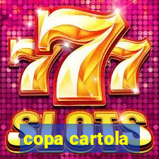 copa cartola