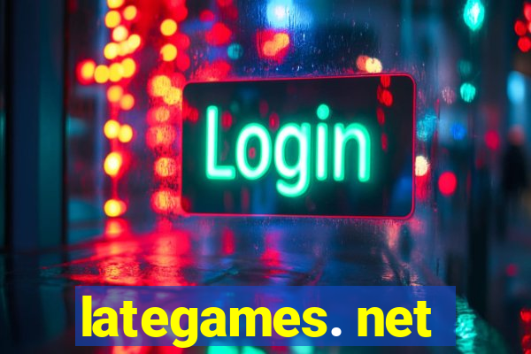 lategames. net