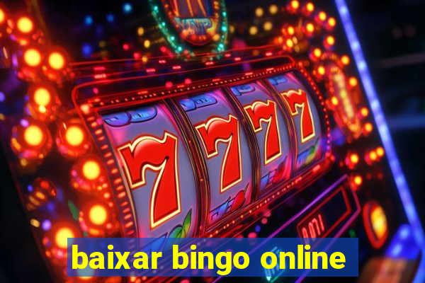 baixar bingo online