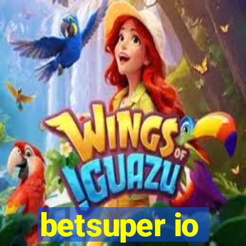 betsuper io