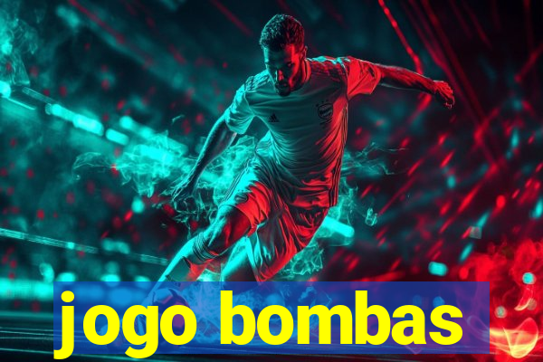 jogo bombas