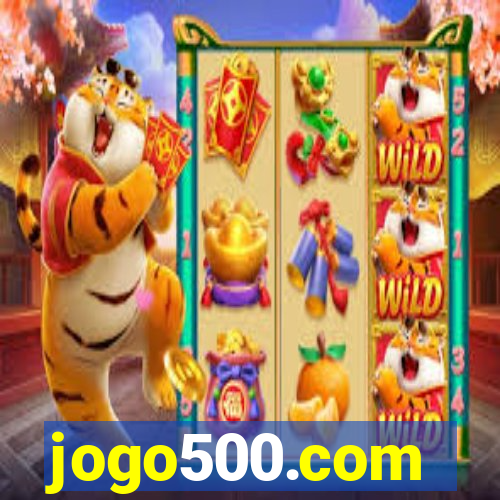 jogo500.com