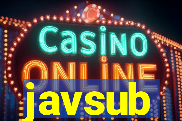 javsub