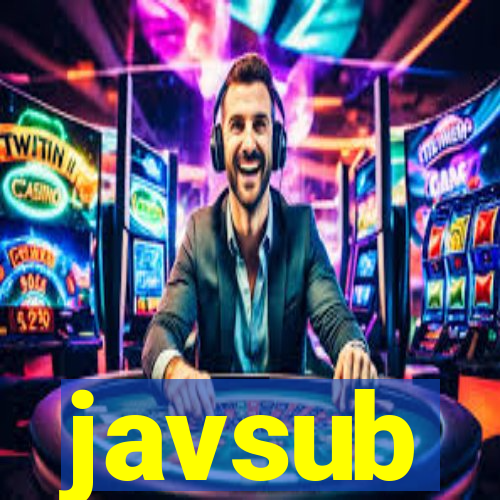 javsub