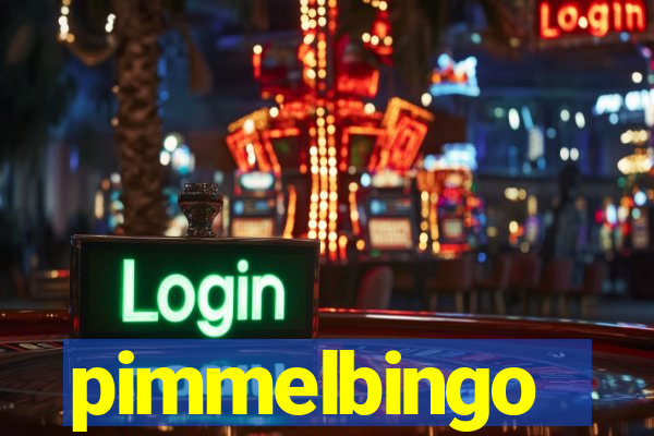 pimmelbingo