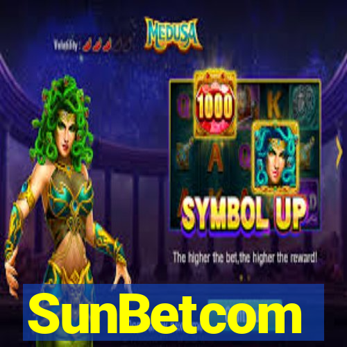 SunBetcom