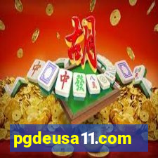 pgdeusa11.com