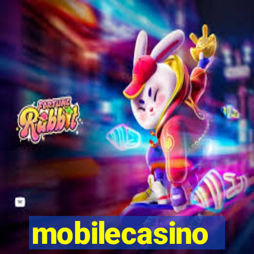 mobilecasino